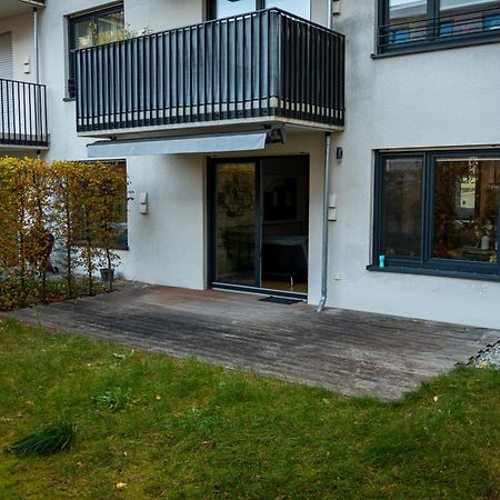 Appartamento Alpenflair / Luxury / 100Qm / Work / Travel / Netflix Penzberg Esterno foto