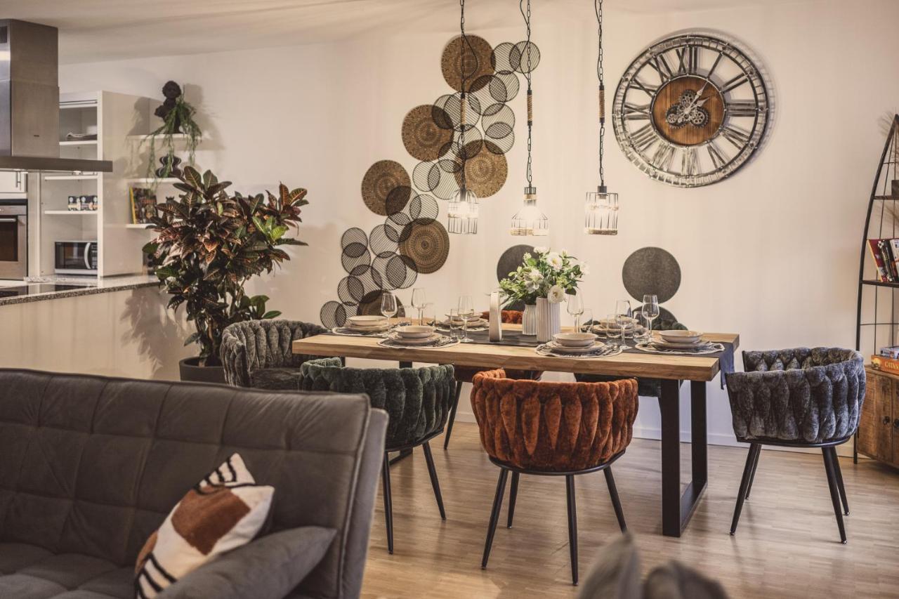 Appartamento Alpenflair / Luxury / 100Qm / Work / Travel / Netflix Penzberg Esterno foto