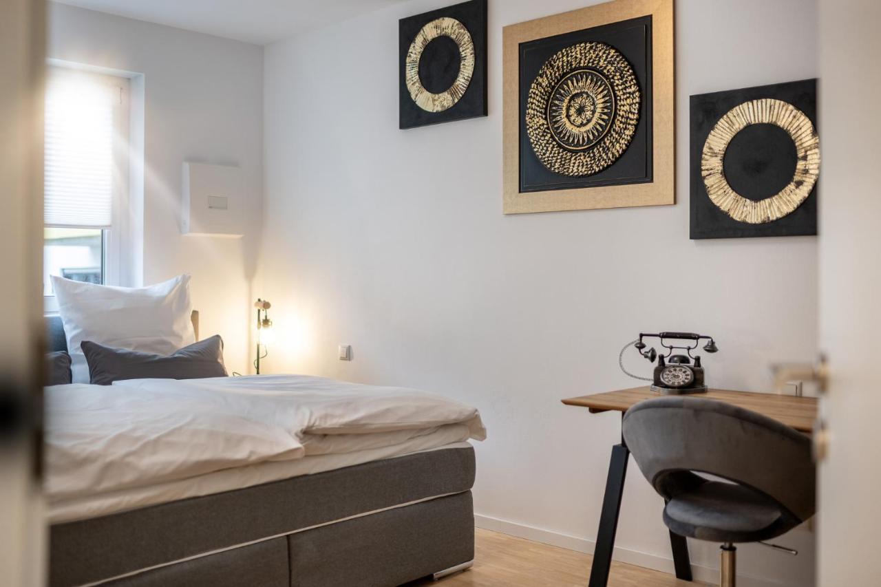 Appartamento Alpenflair / Luxury / 100Qm / Work / Travel / Netflix Penzberg Esterno foto