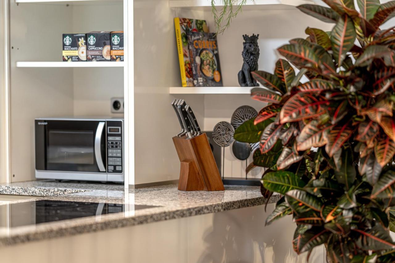 Appartamento Alpenflair / Luxury / 100Qm / Work / Travel / Netflix Penzberg Esterno foto