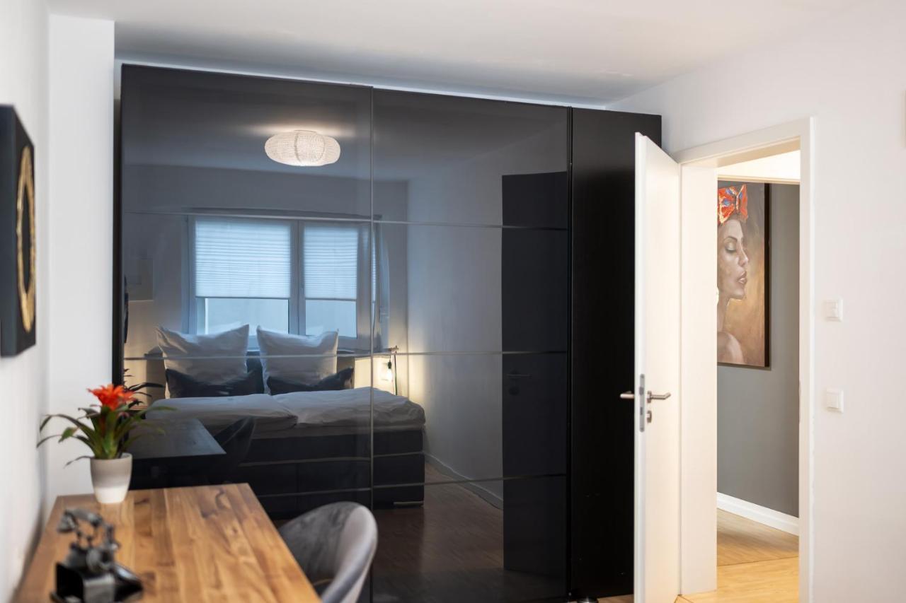 Appartamento Alpenflair / Luxury / 100Qm / Work / Travel / Netflix Penzberg Esterno foto