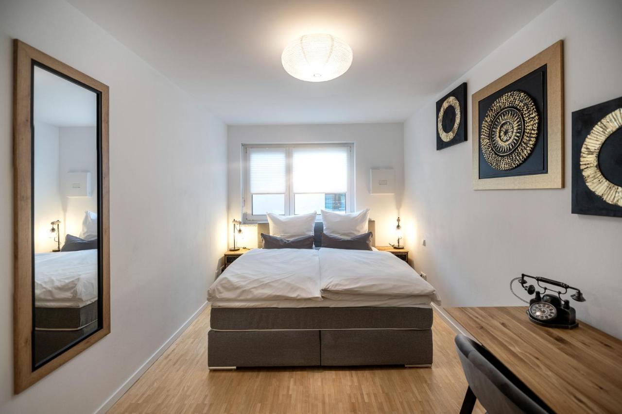 Appartamento Alpenflair / Luxury / 100Qm / Work / Travel / Netflix Penzberg Esterno foto