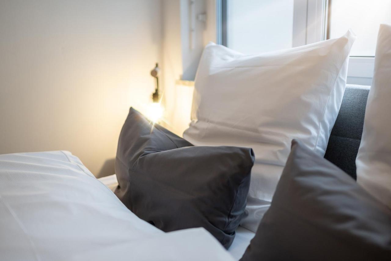 Appartamento Alpenflair / Luxury / 100Qm / Work / Travel / Netflix Penzberg Esterno foto