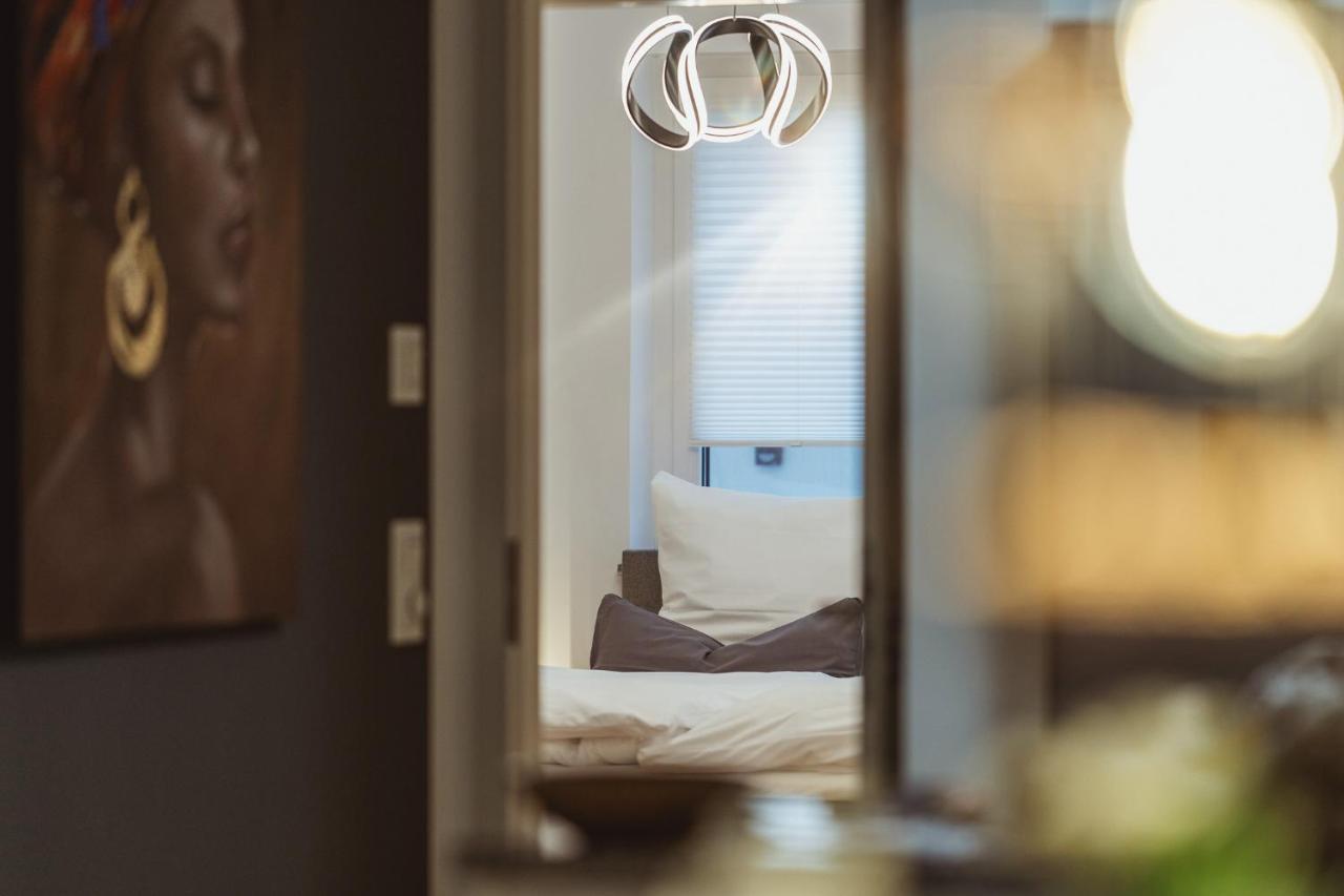 Appartamento Alpenflair / Luxury / 100Qm / Work / Travel / Netflix Penzberg Esterno foto