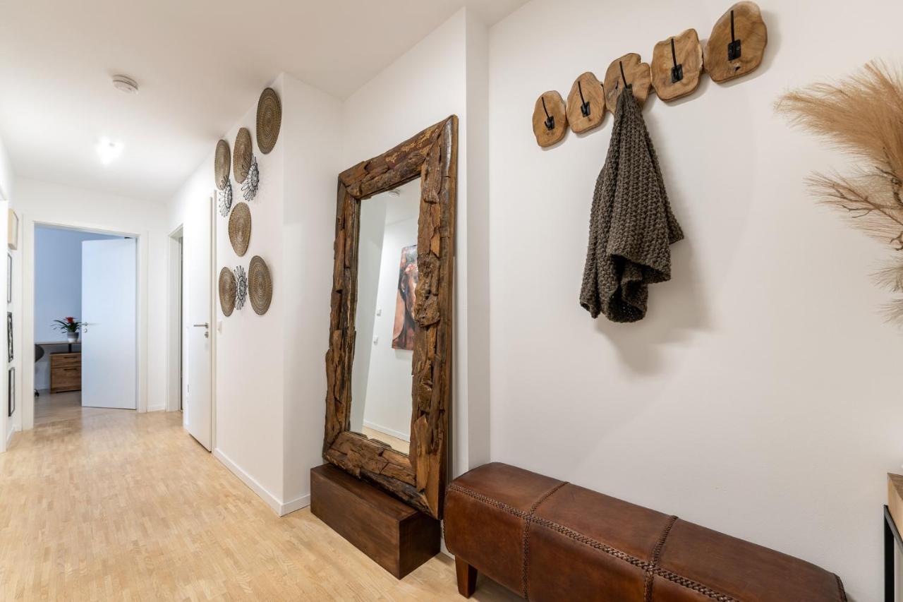 Appartamento Alpenflair / Luxury / 100Qm / Work / Travel / Netflix Penzberg Esterno foto
