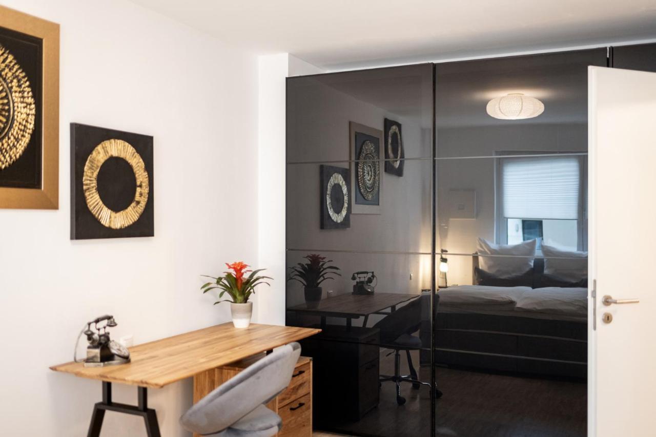 Appartamento Alpenflair / Luxury / 100Qm / Work / Travel / Netflix Penzberg Esterno foto
