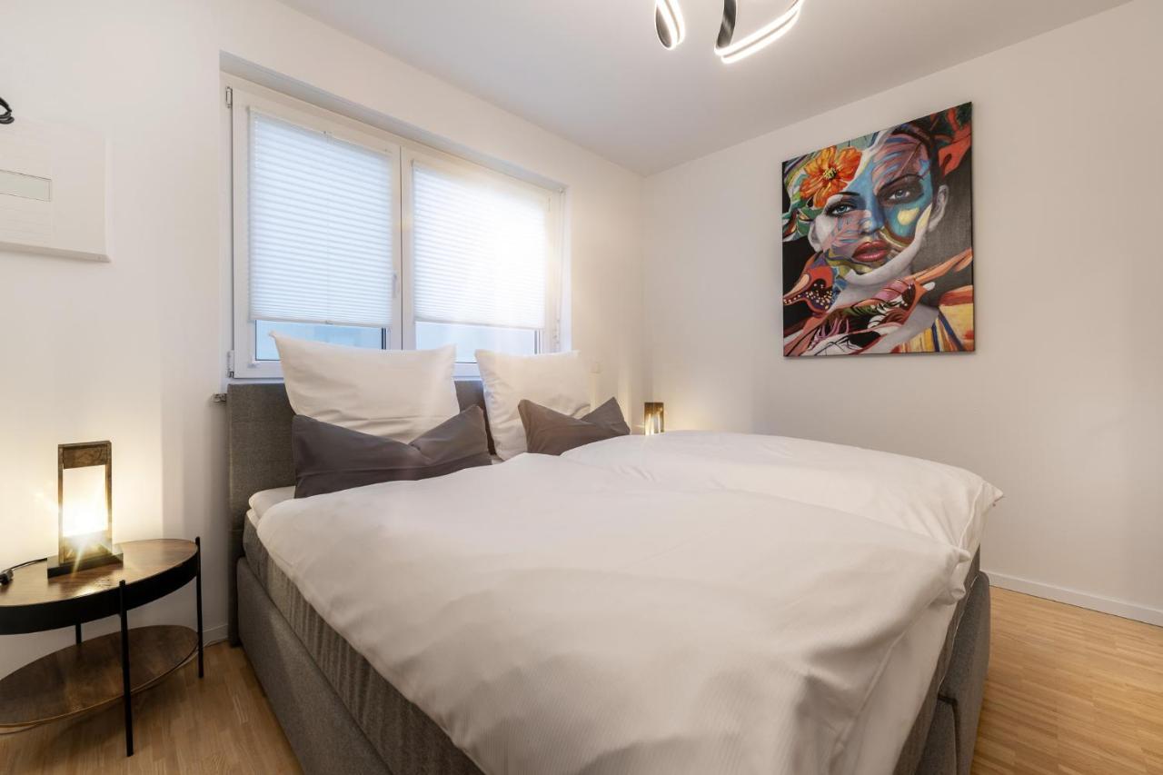 Appartamento Alpenflair / Luxury / 100Qm / Work / Travel / Netflix Penzberg Esterno foto