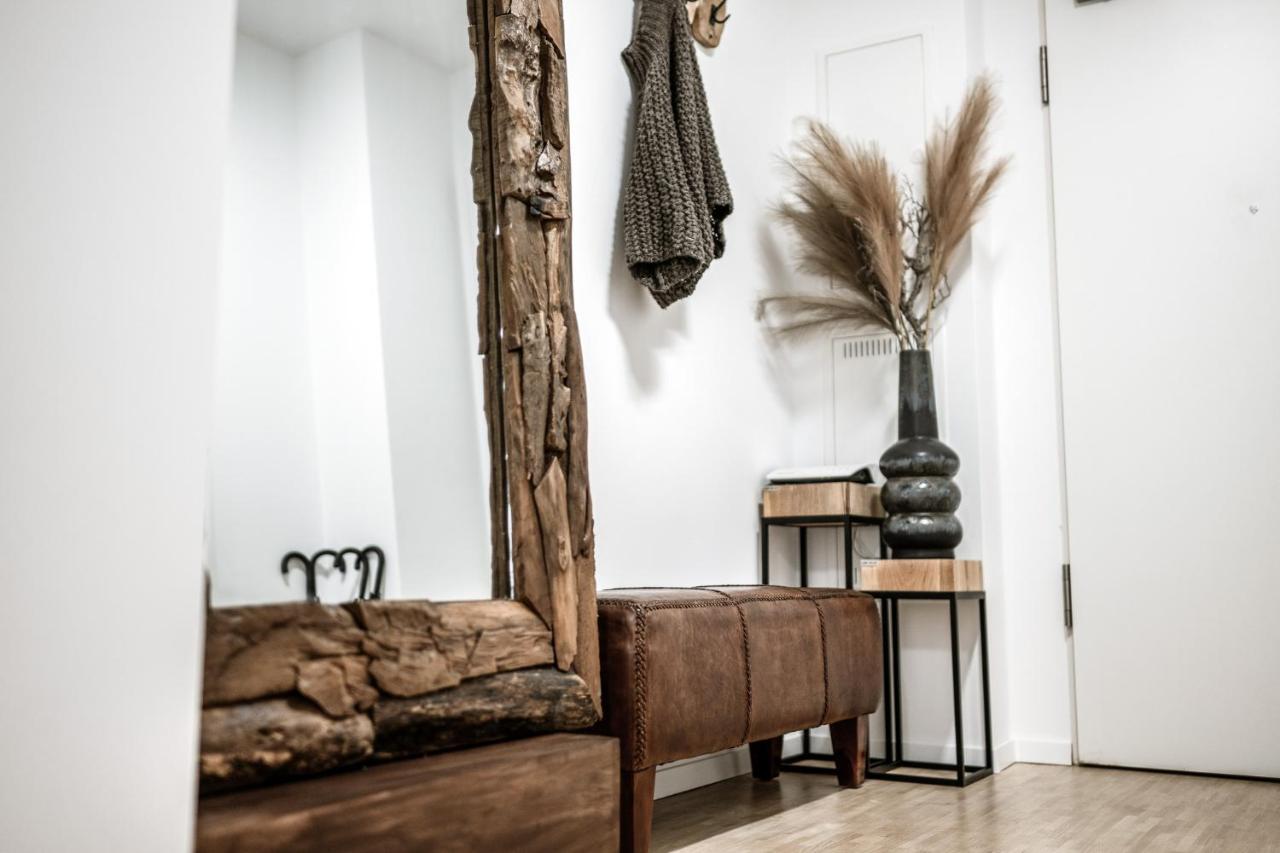 Appartamento Alpenflair / Luxury / 100Qm / Work / Travel / Netflix Penzberg Esterno foto