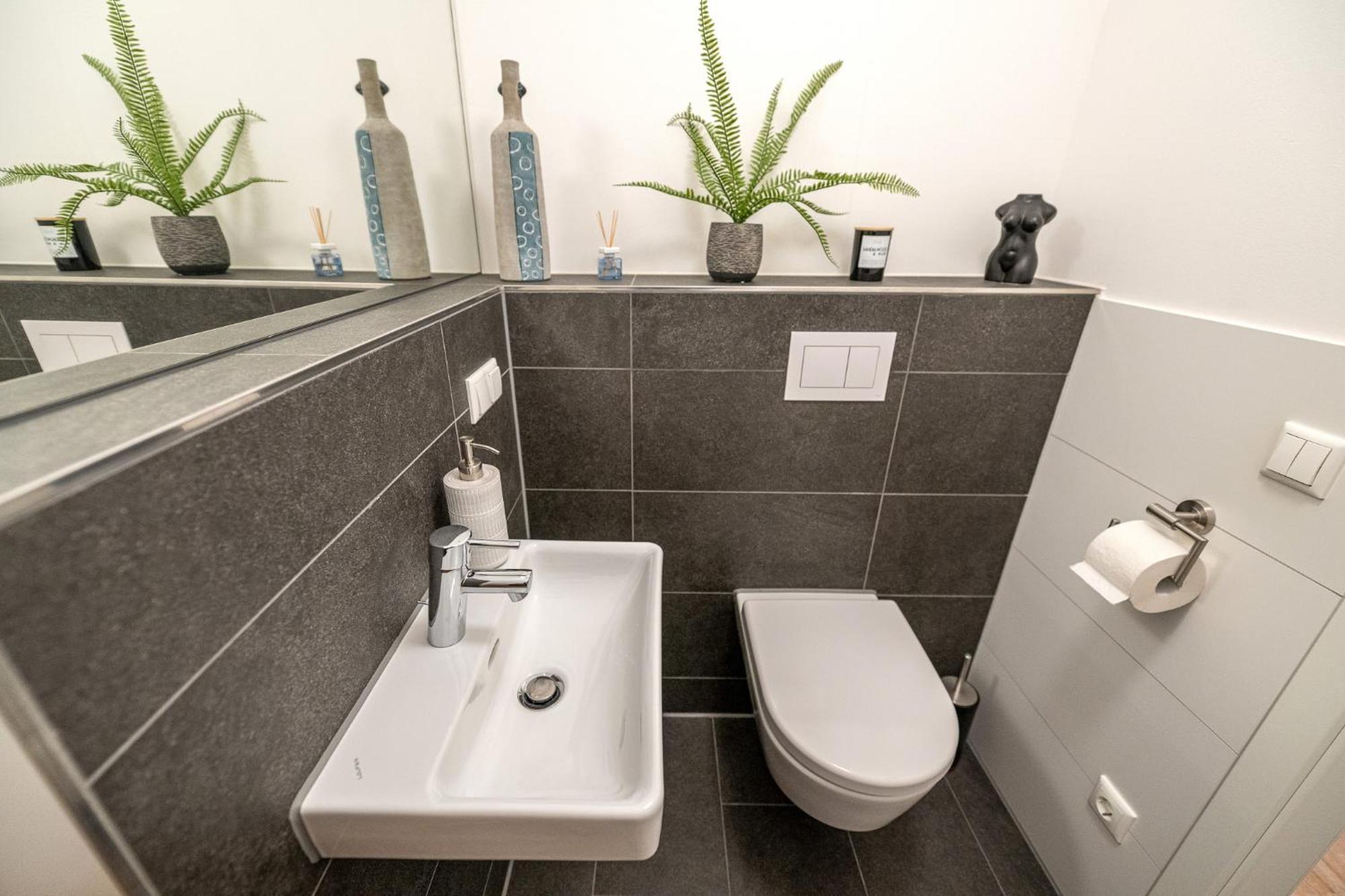 Appartamento Alpenflair / Luxury / 100Qm / Work / Travel / Netflix Penzberg Esterno foto